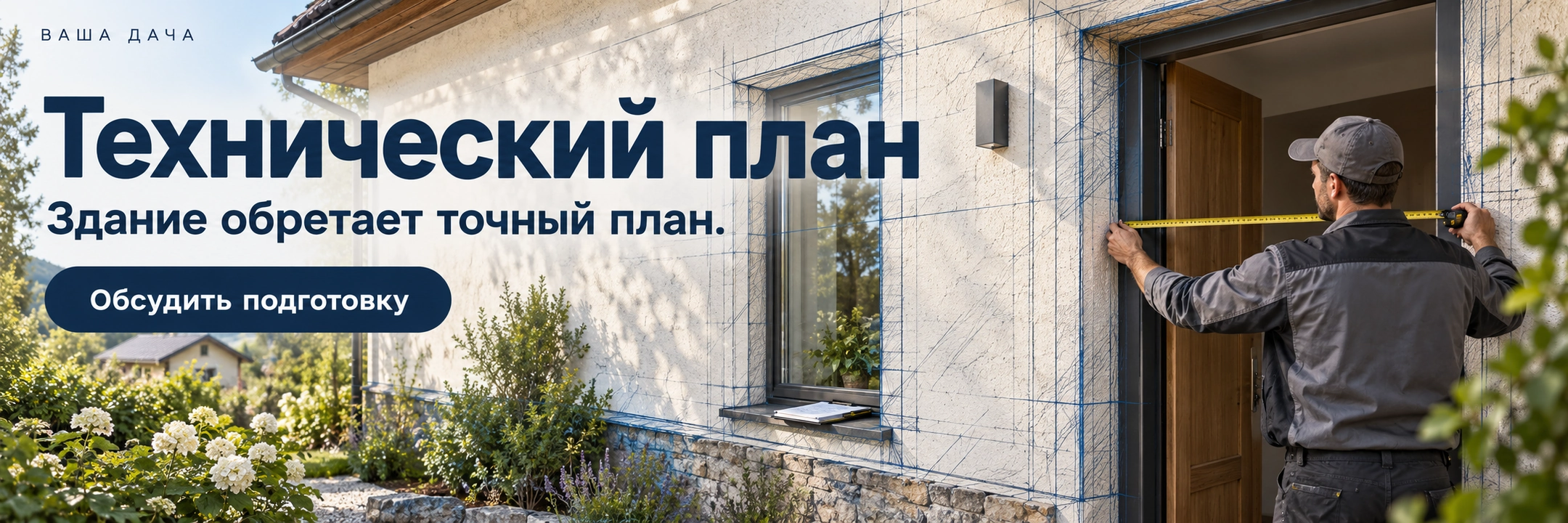 Технический план