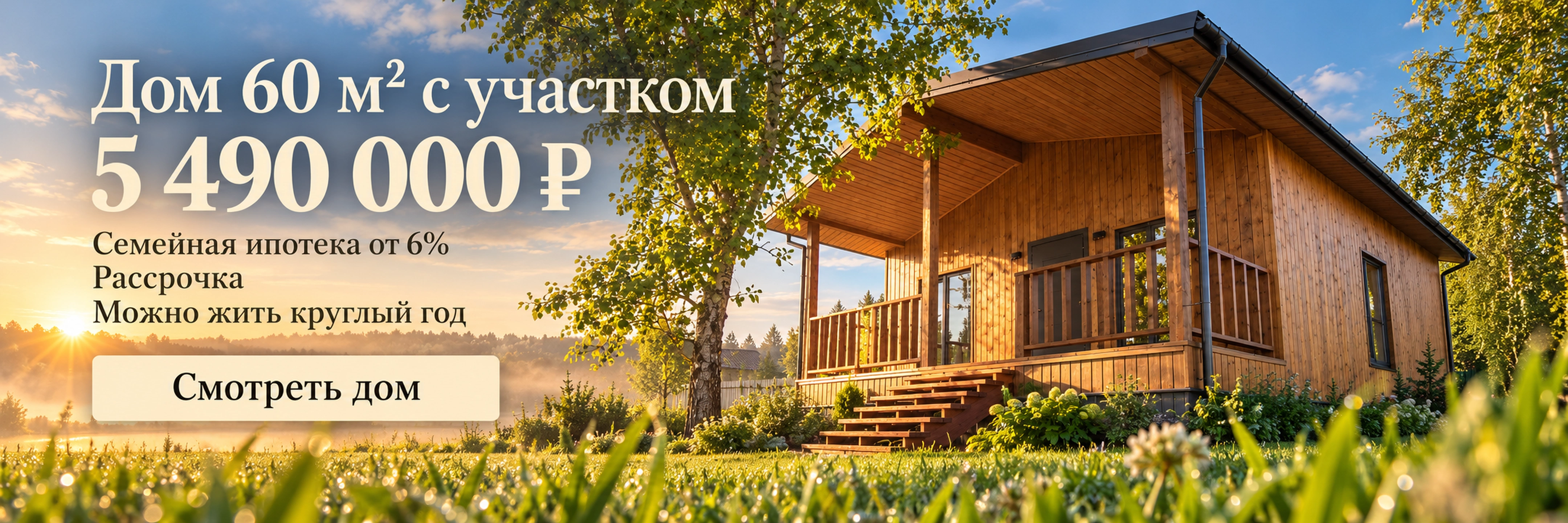 Дом 1635 · Линия рассвета