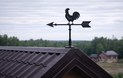 Флюгер