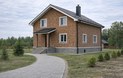 Капитальный дом