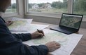 Картографические работы