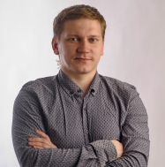 Цветков Олег
