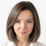 Лобачева Наталия 