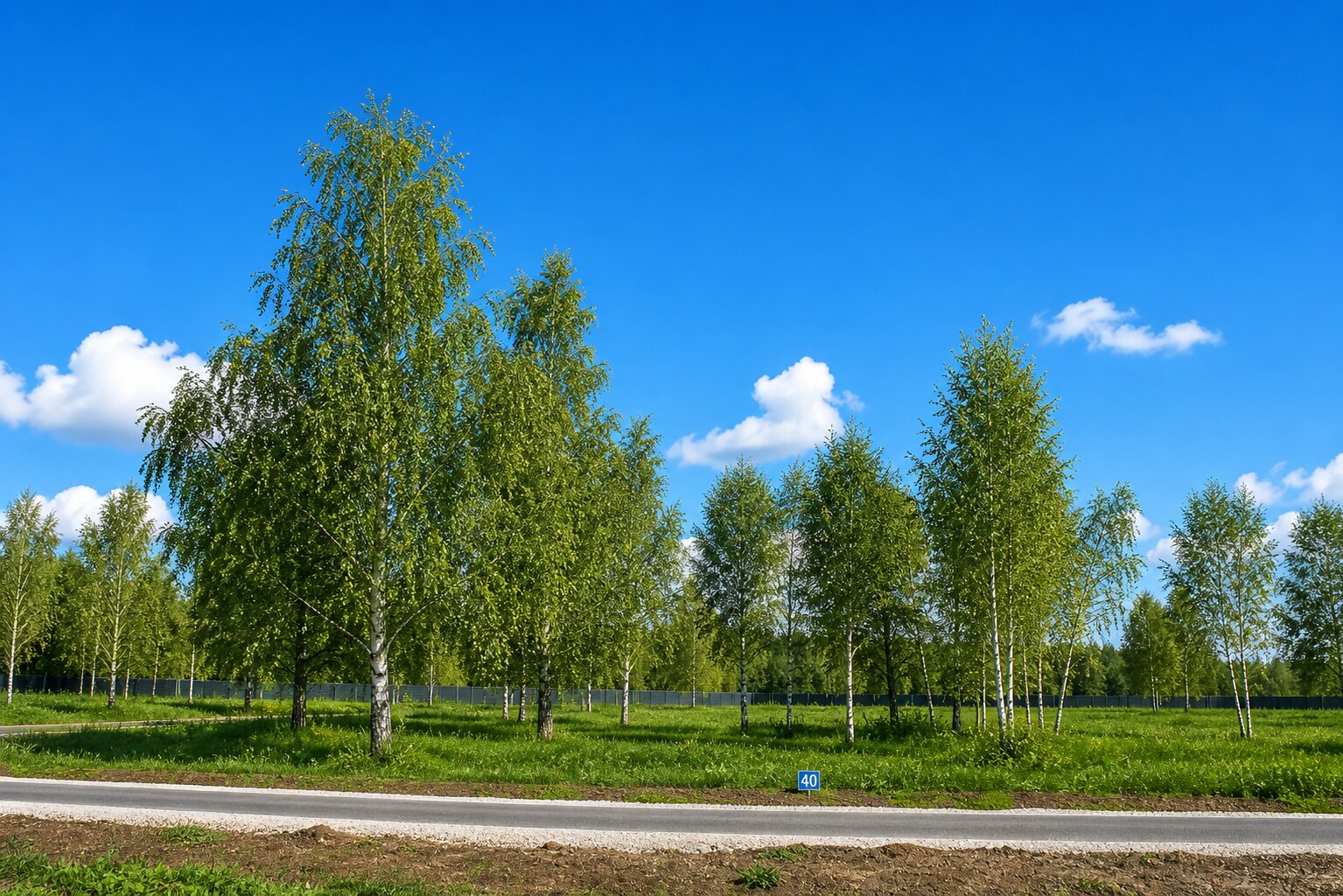 Участок 12.4 сотки в  уникальном КП Nova Life