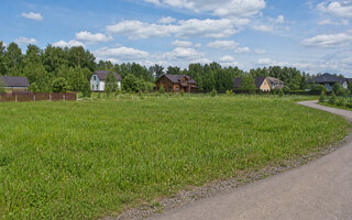 Фото участка № 333 площадью 17.58 сот. в поселке Изумрудная долина