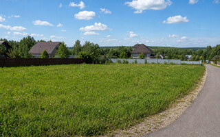 Фото участка № 334 площадью 13.66 сот. в поселке Изумрудная долина