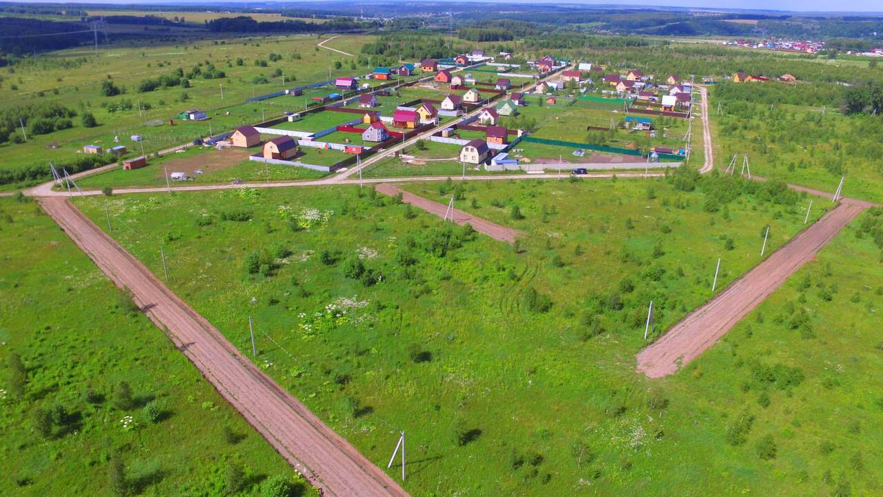 Русятино 3 - фото #1