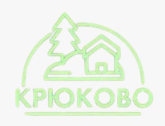Логотип Крюково