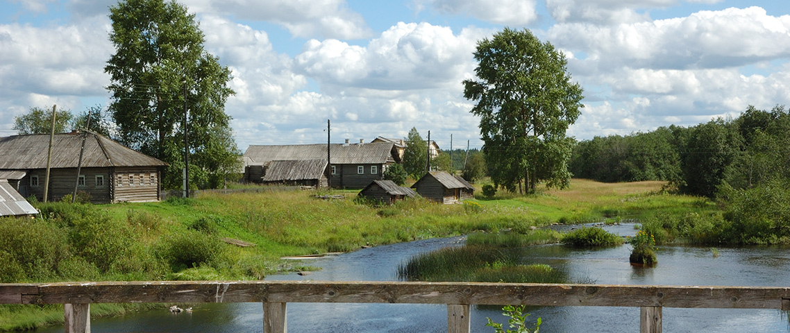 Незабудкино