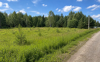 Фото участка № 3 площадью 10.00 сот. в деревне Лесновка